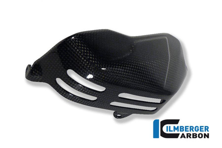 Pokrywa głowicy lewa - carbon do BMW R 1200 GS (LC) 2013-2016 ILMBERGER VAL.007.GS12L.K