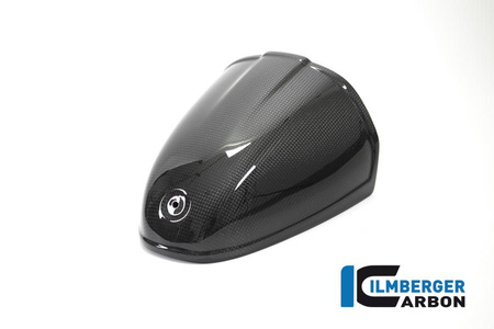 Pokrywa siedzenia pasażera z mocowaniami BMW R nineT Racer 2017, typ pillion seat cover - ILMBERGER SIO.002.RNITR.K