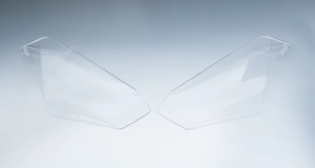 RG RACING OSŁONA REFLEKTORÓW HONDA CBR1000RR / SP / SP2 '17-'19 (PARA)