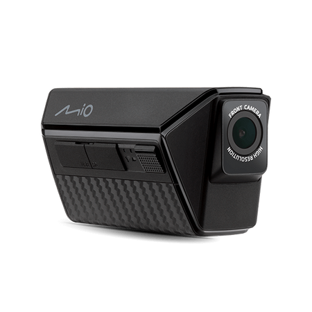 Mio MiVue™ kamera MP30 GPS kamera motocyklowa przednia i tylna DUAL