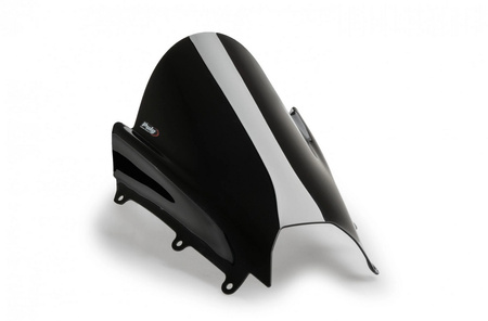 Szyba sportowa PUIG do Suzuki GSX-8R 2024-2025 Czarny (N) 21972N