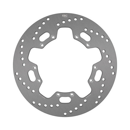 EBC Tarcza hamulcowa do motocykli MD625LS Street