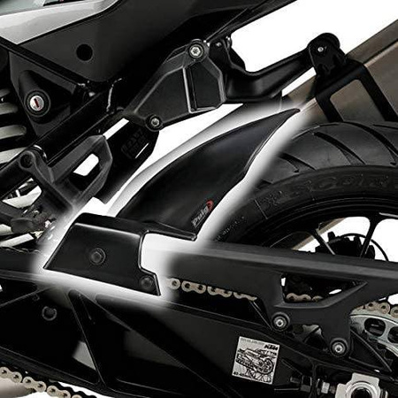 BŁOTNIK TYLNY KTM 1290 SUPER ADVENTURE R / S / T