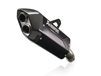 Akrapovic Tłumik końcowy BMW R 1300GS