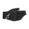 RĘKAWICE ALPINESTARS S MAX DRYSTAR BLACK/WHITE
