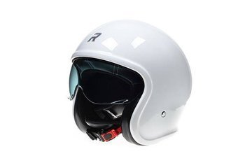 KASK RHINO JET CITY 2 WHITE