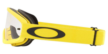 O frame 2.0 pro XS MX żółte