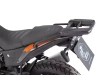 KTM 390 Adventure (2020-) Alurack-Metal carrier for TC