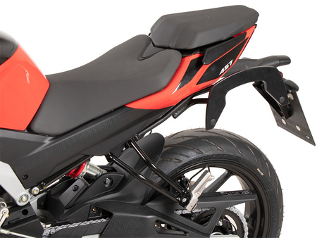 C-Bow sidecarrier for Aprilia Tuono 457 (2025-)