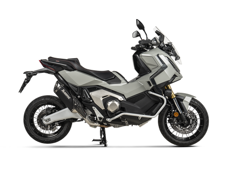 Akrapovic Tłumik końcowy Honda X-ADV 750 / Forza 750 2025-
