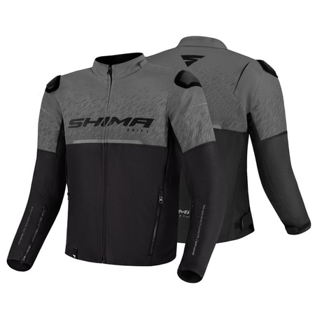 DRIFT MEN GREY Shima