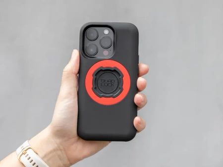 Quad Lock® MAG Etui - iPhone 16 Pro Max