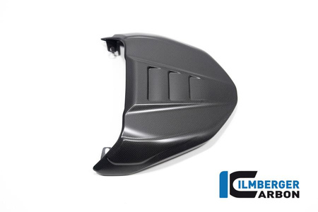 Pokrowiec na siedzenie do motocykla Ducati Diavel V4 od 2023 – matowy ILMBERGER SIA.126.DI23M.K