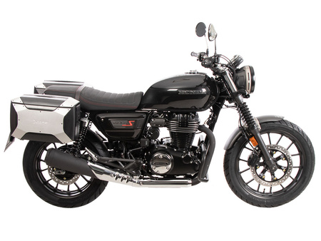 C-Bow sidecarrier for Honda GB 350 S (2025-)