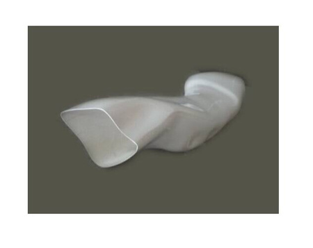 SEBIMOTO WLOT POWIETRZA LEWY YAMAHA YZF-R1 2009-2012