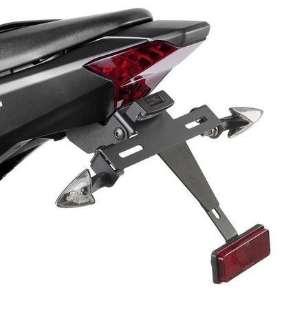 FENDER ELIMINATOR PUIG DO YAMAHA MT-07 14-24