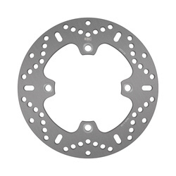 EBC Tarcza hamulcowa skuterowa MD9135D