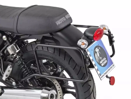 Moto Guzzi V 7 II (2015-2016) side case carrier