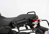 Pillion seat grab for Kawasaki ER-6n / 6f (2012-)