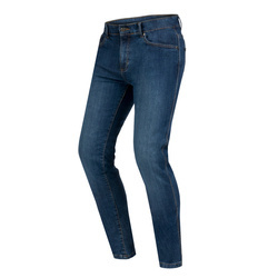 SPODNIE JEANS OZONE STRIKER REGULAR WASHED BLUE