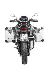 ZEGA Evo X special system for Honda CRF1100L Africa Twin (-2021)