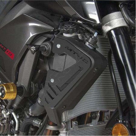 Barracuda Yamaha MT10 Tracer Osłona chłodnicy