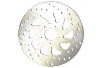 EBC Tarcza hamulcowa skuterowa MD9114D