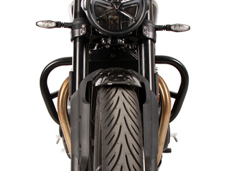Engine protection bar black for Triumph Speed Twin 900 (2025-)