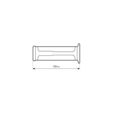 91750 Manetki uniwersalne Style-Grip