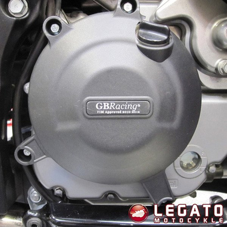 Zestaw osłon dekli silnika GB Racing Suzuki SV 650 N / S 2003-2016