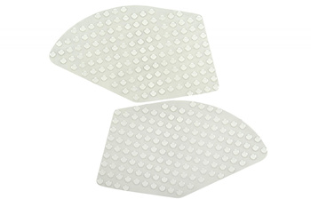 Tankpady boczne PUIG do Suzuki GSX-R1300 Hayabusa 21-25 (Pro 2) Przezroczysty (W) 22554W