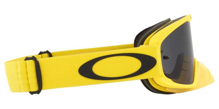 O frame 2.0 pro MX żółte