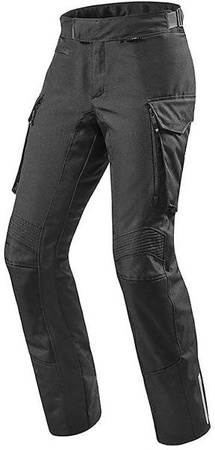 SPODNIE MOTOCYKLOWE TEKSTYLNE OUTBACK REV'IT!