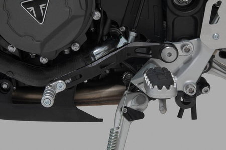 DŹWIGNIA ZMIANY BIEGÓW SW-MOTECH TRIUMPH TIGER 900 MODELS (19-)