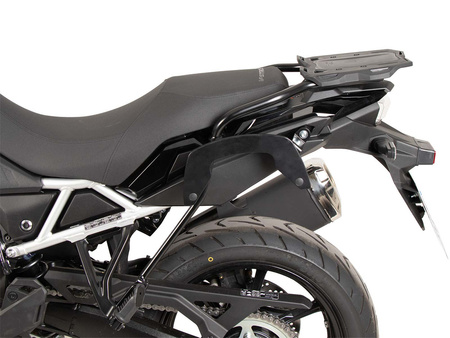 Smartrack soft luggage rear rack for Suzuki V-Strom 800 (2024-)