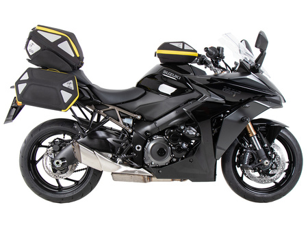 C-Bow sidecarrier for Suzuki GSX-S 1000 GT / Travel Edition (2022-)