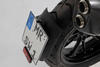 MOCOWANIE TABLICY REJESTRACYJNEJ SW-MOTECH BMW R 1200 GS (13-) BLACK
