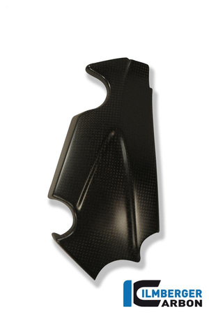 Osłona ramy lewa karbonowa - Ducati Diavel (2011-2013) ILMBERGER RAL.019.DIAVE.K