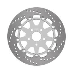 EBC Tarcza hamulcowa do motocykli MD727 Street