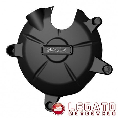 Osłona dekla sprzęgła GB Racing Kawasaki ZX-6R 2007-2008