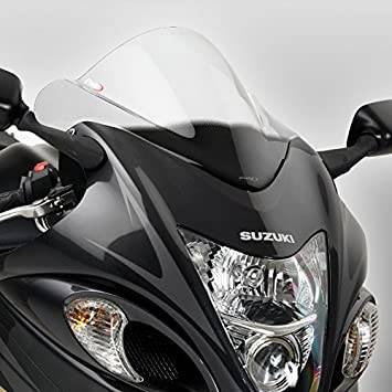 Szyba sportowa PUIG do Suzuki GSX-R1300 Hayabusa 2008-2018