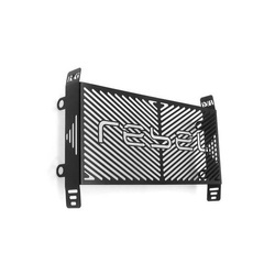 OSŁONA CHŁODNICY RG RACING HONDA CMX500 REBEL (S) 17- BLACK BRANDED