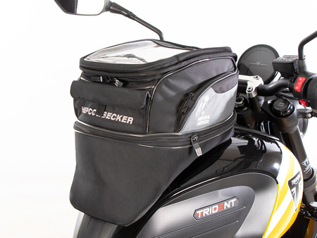 Tankring BASIC incl. fastener for tankbag for Triumph Trident 660 (2021-2024)