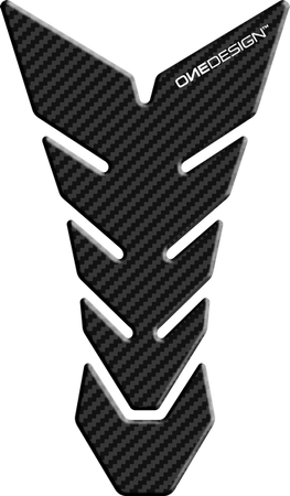 ONEDESIGN tankpad "Soft Touch"