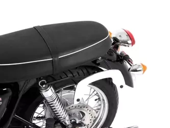 Triumph Bonneville/T 100 (2002-2016) C-BOW soft bag holder
