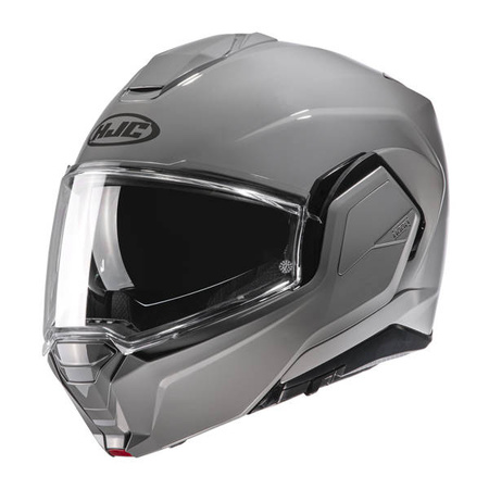 Kask szczękowy HJC I100 N.Grey