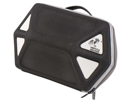 Royster Speed side bag set black/grey for C-Bow holder