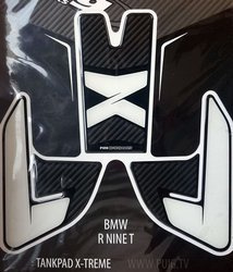 TANKPAD PUIG EXTREME DO BMW R NINE T 14-20
