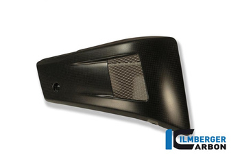 Bellypan prawy karbonowy - Ducati Diavel (2011-2013) ILMBERGER VEU.014.DIAVE.K