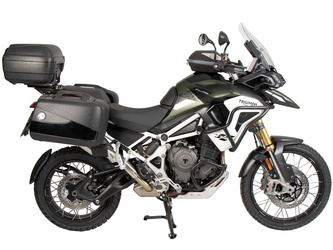 C-Bow sidecarrier for Triumph Tiger 1200 Rally Pro / GT Pro / GT (2022-)